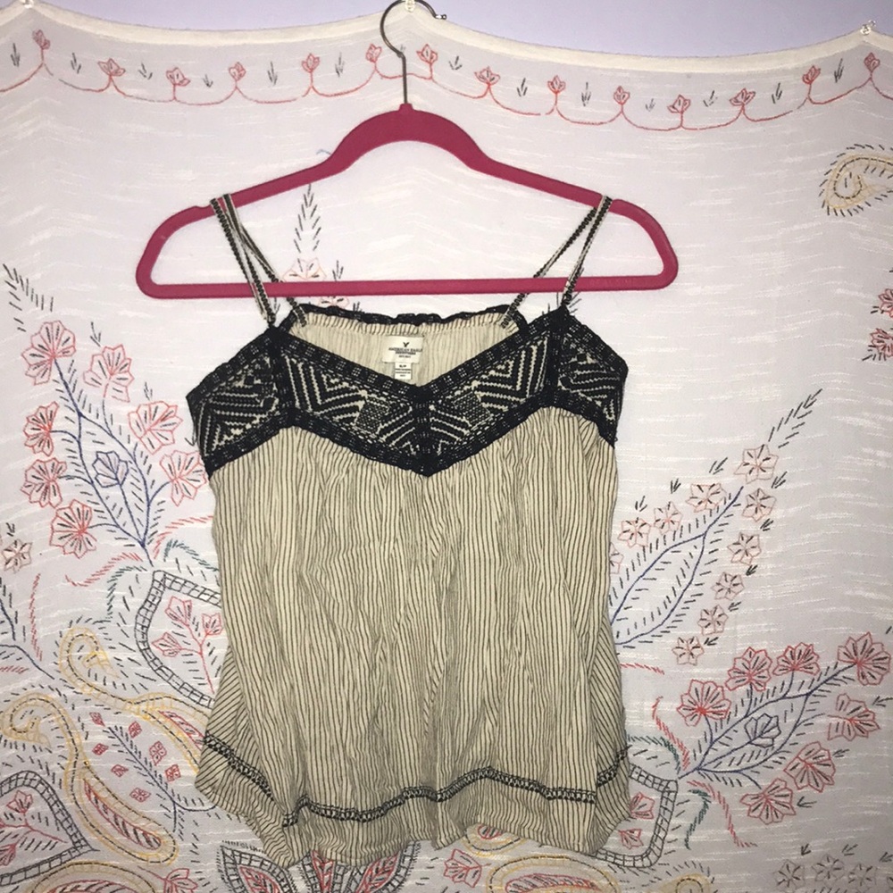 American Eagle small tank top